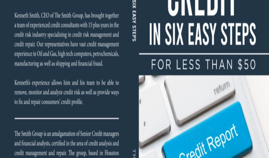 credit repair planning session