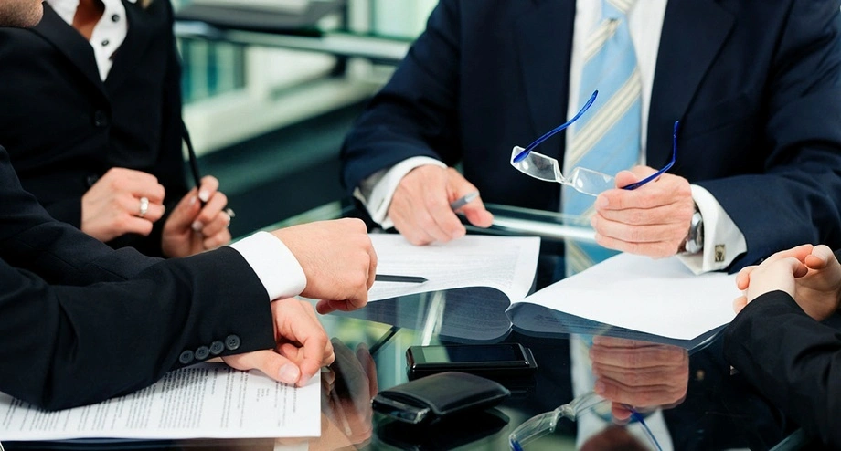 debt management consultation professional